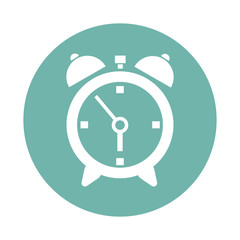 Alarm icon