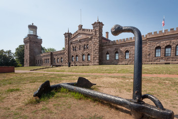  Navesink Twin Lights, Highlands, Monmouth County, NJ