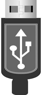USB