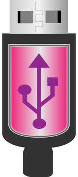 USB