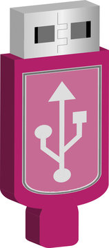 USB