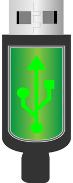 USB