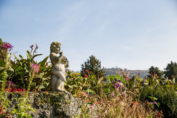 Figur Statue