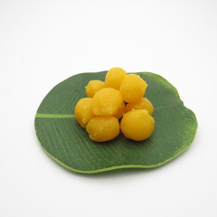 Thai Dessert, Thong Yod