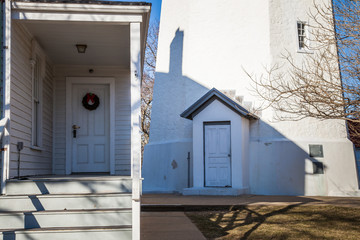 Sandy Hook Lighthouse