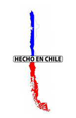 made in chile