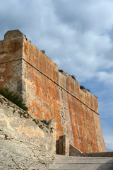 Citadelle de Bonifacio