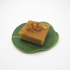 Thai Dessert