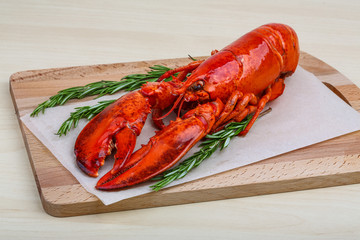 Lobster