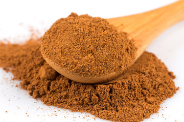 cinnamon powder