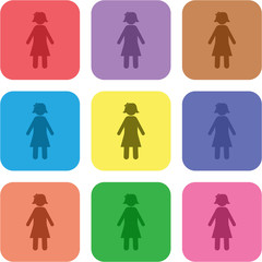 illustration of icon