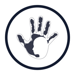 Obraz premium illustration of icon