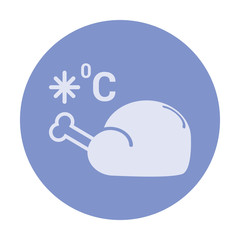 illustration of icon