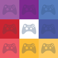 illustration of icon