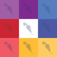 illustration of icon