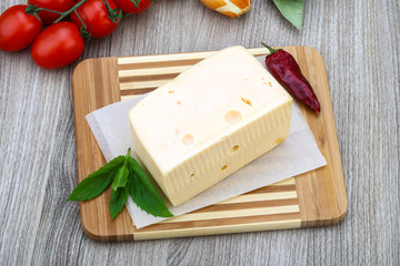 Cheese