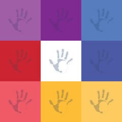 illustration of icon