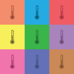 illustration of icon