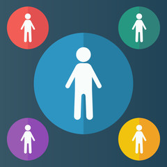 illustration of icon