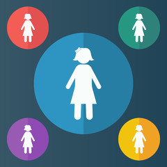 illustration of icon