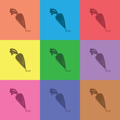 illustration of icon