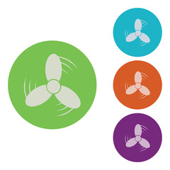 illustration of icon