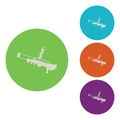 illustration of icon