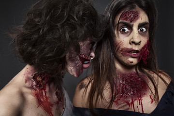 Zombis