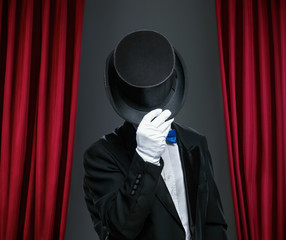Magician