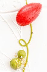 Desserts Gastronomiques