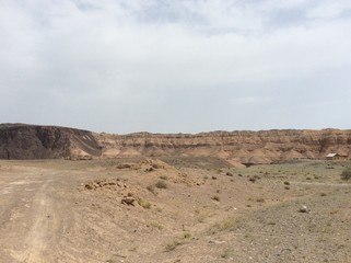 canyon