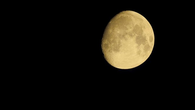 astronomia luna piena