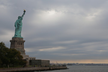 Fototapeta premium NY201510-261