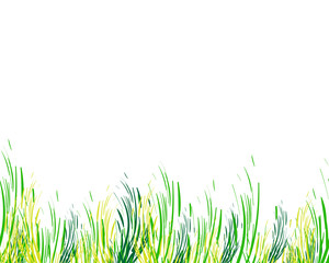 Eco friendly vector abstract  background.
