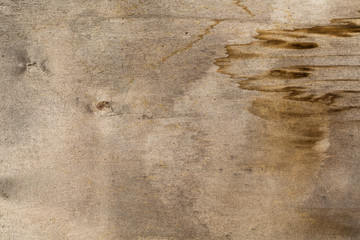 Old wood textured background