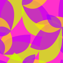 Fototapeta na wymiar Seamless vector abstract background.