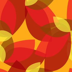Seamless vector abstract  background.