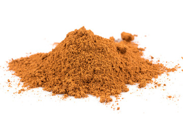 cinnamon powder