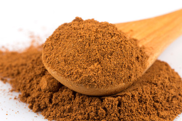 cinnamon powder