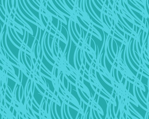 Seamless vector abstract  background.