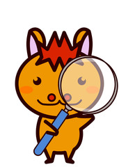 検索する動物シリーズ