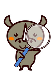 検索する動物シリーズ