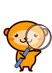 検索する動物シリーズ