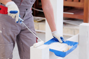  The image of a master