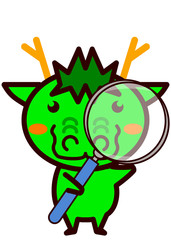 検索する動物シリーズ