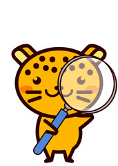 検索する動物シリーズ