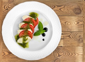 Salad.