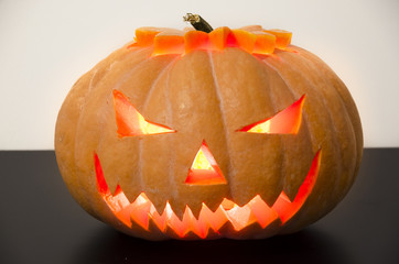 jack o latern halloween