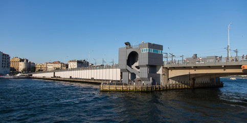 Galata Bridge