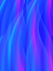 texture gradient waves